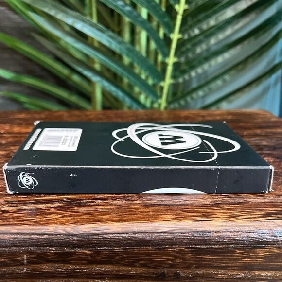 Molotow One4All Acrylic Pump Marker in Signal White. 4 mm Tip. 6-Pack. NIB! - Picture 9 of 11